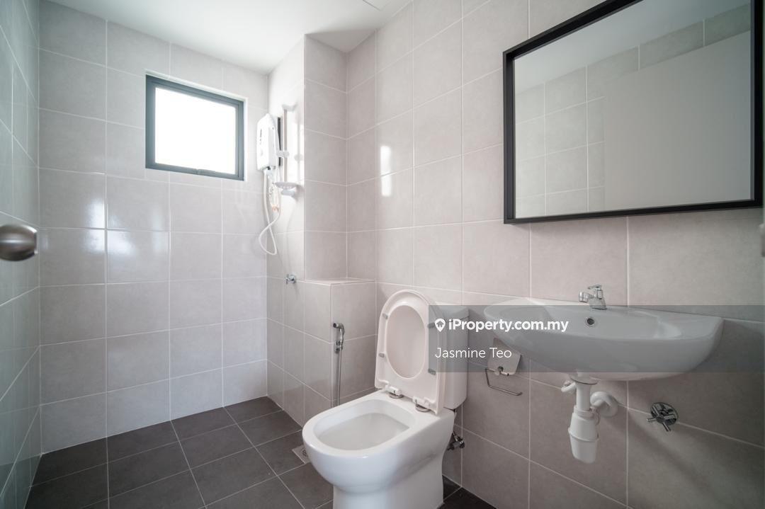 Service Residence for Sale in Huni @ Eco Ardence by Jasmine Teo - iProperty.com.my