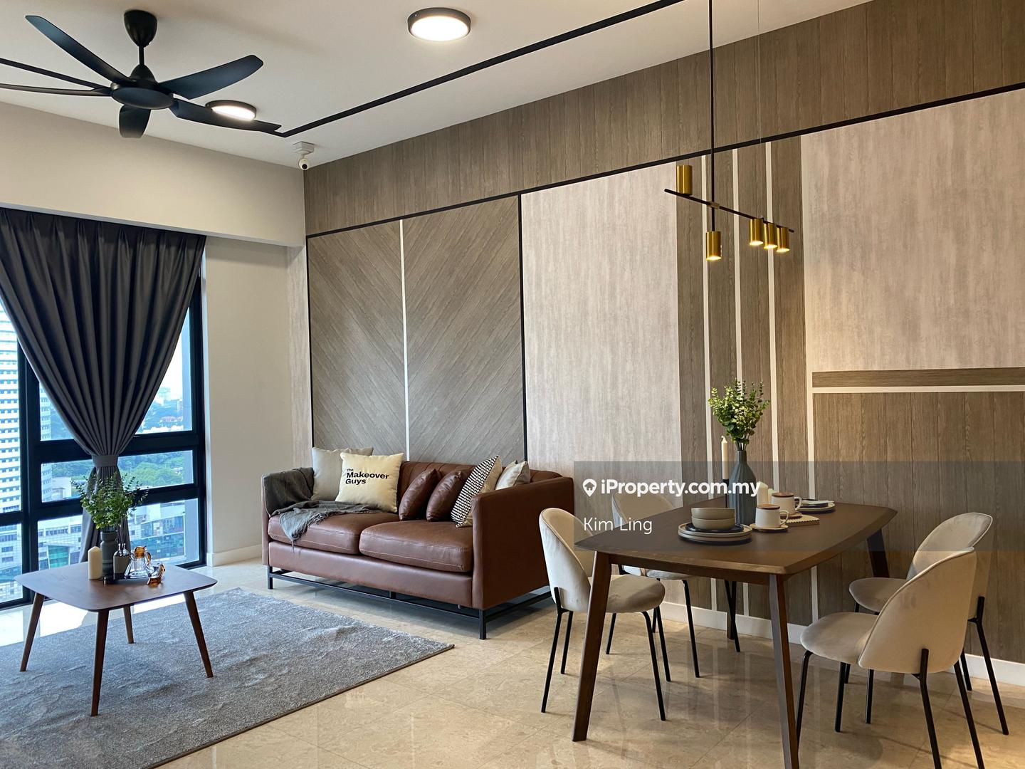 Service Residence for Sale in Anggun Residences by Kim Ling - iProperty.com.my