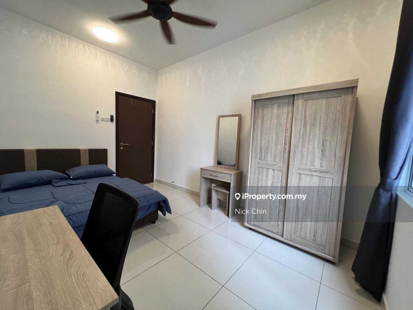 Condominium for Rent in Paraiso Residence @ The Earth by Nick Chin - iProperty.com.my