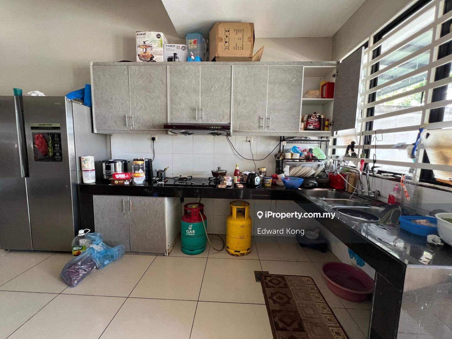 2-storey Terraced House for Sale in Taman Anggun 3, Rawang by Edward Kong - iProperty.com.my