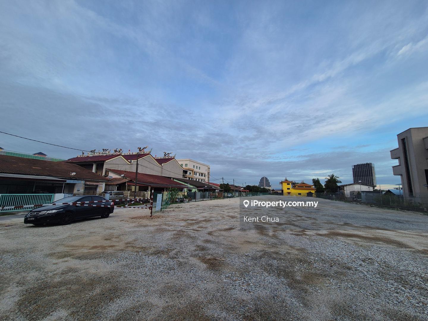Commercial Land for Sale in Taman Meru, Klang, Klang by Kent Chua - iProperty.com.my