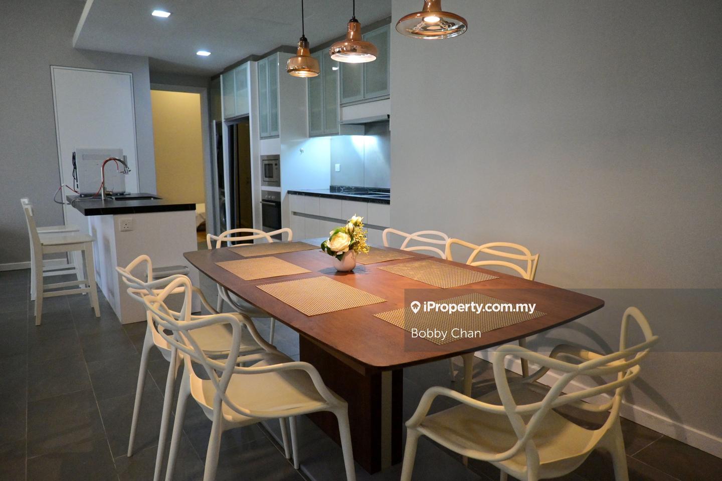 Service Residence for Rent in St Mary Residences by Bobby Chan - iProperty.com.my