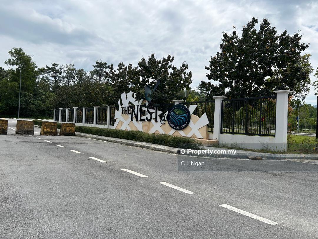 Bungalow Land for Sale in Bayu Lake Homes, Mantin by C L Ngan - iProperty.com.my