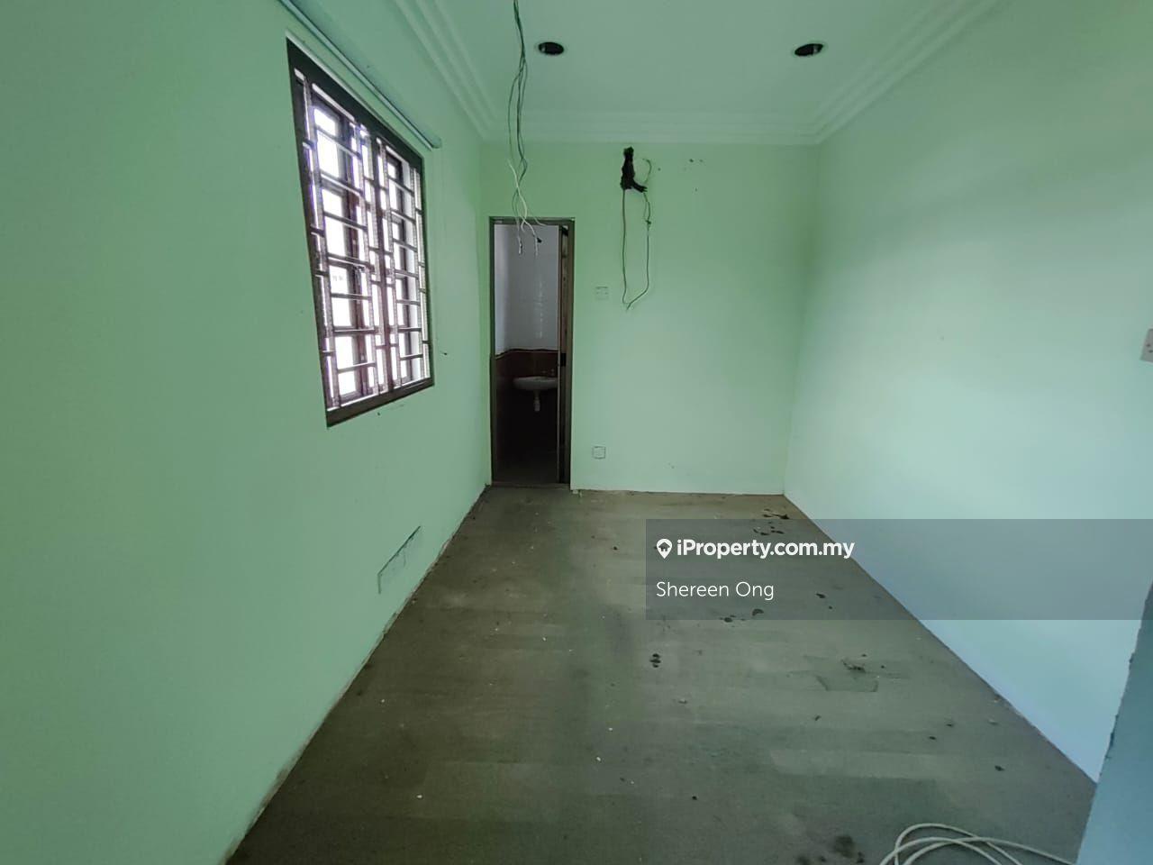2-storey Terraced House for Sale in Taman Sri Rampai, Wangsa Maju by Shereen Ong - iProperty.com.my