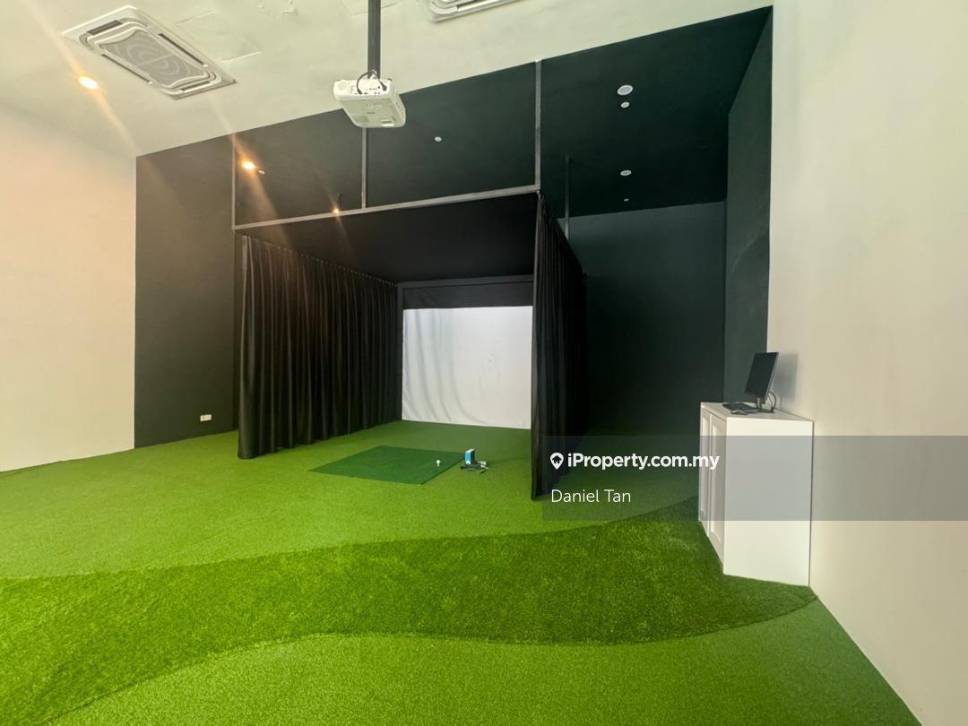 Residensi Servis untuk Dijual di Hampton Height Damansara oleh Daniel Tan - iProperty.com.my