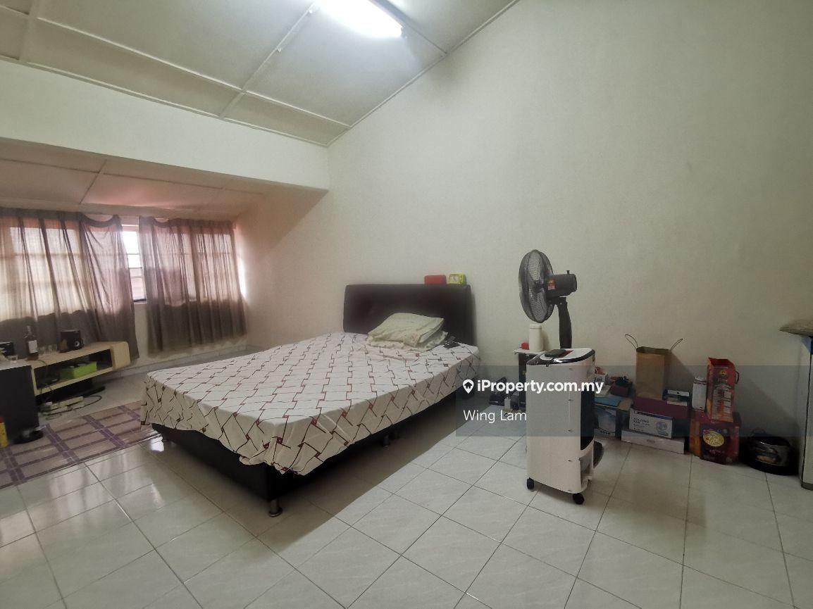 Rumah Berangkai 2 Tingkat untuk Dijual di Bandar Baru Sri Petaling, Sri Petaling oleh Wing Lam - iProperty.com.my
