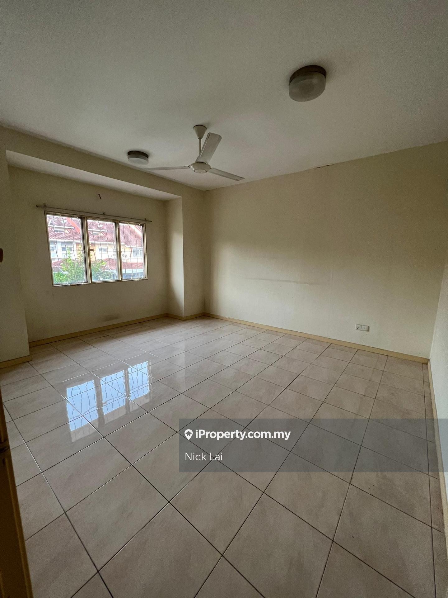 Rumah Berangkai 2 Tingkat untuk Dijual di Sunway Kayangan, Shah Alam oleh Nick Lai - iProperty.com.my