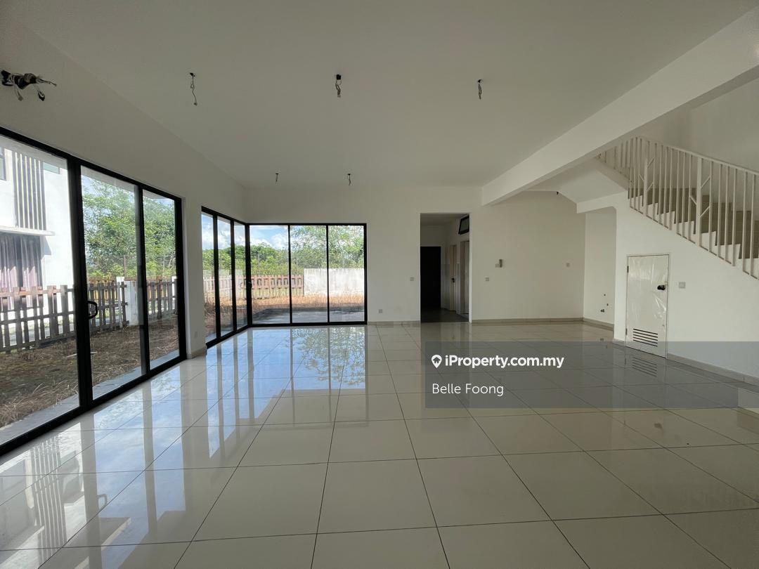 Semi-Detached House for Sale in Setia Ecohill, Semenyih by Belle Foong - iProperty.com.my