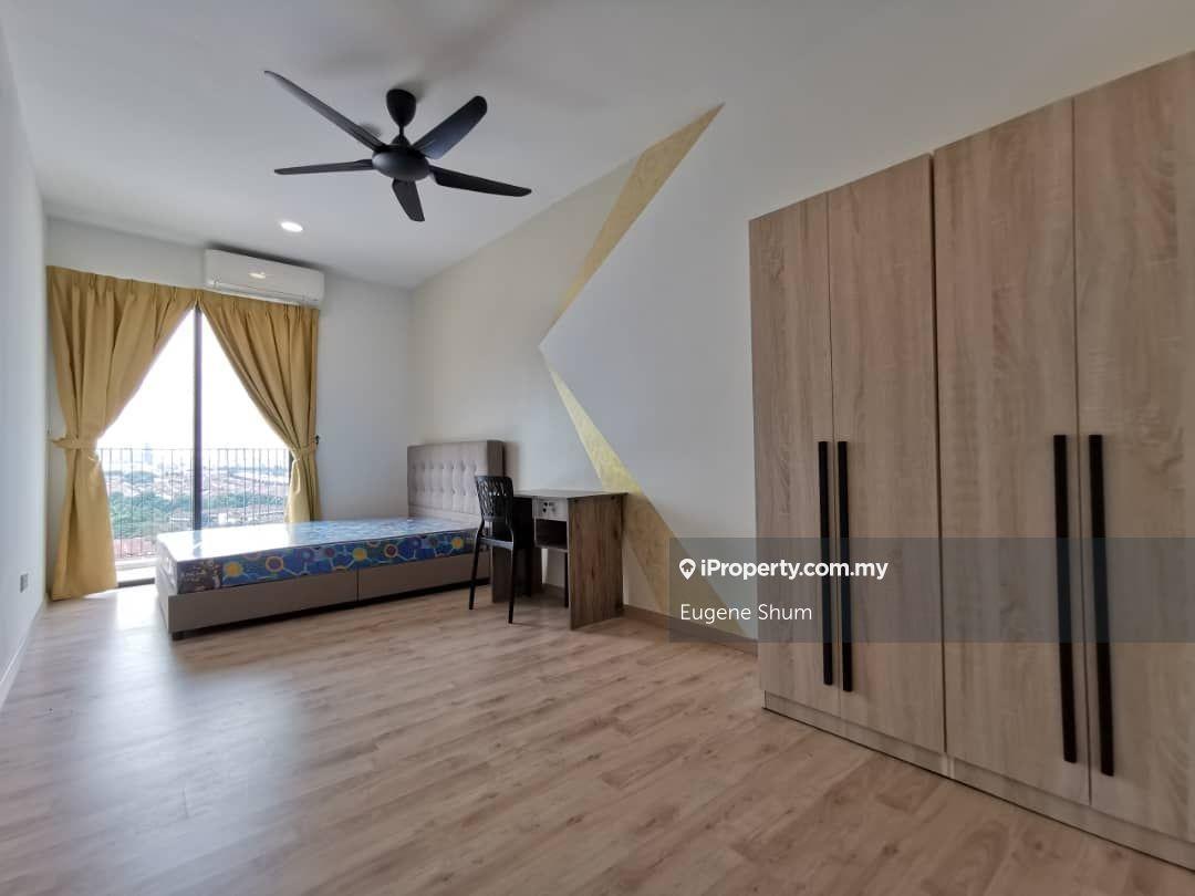 Service Residence for Sale in Emporis by Eugene Shum - iProperty.com.my