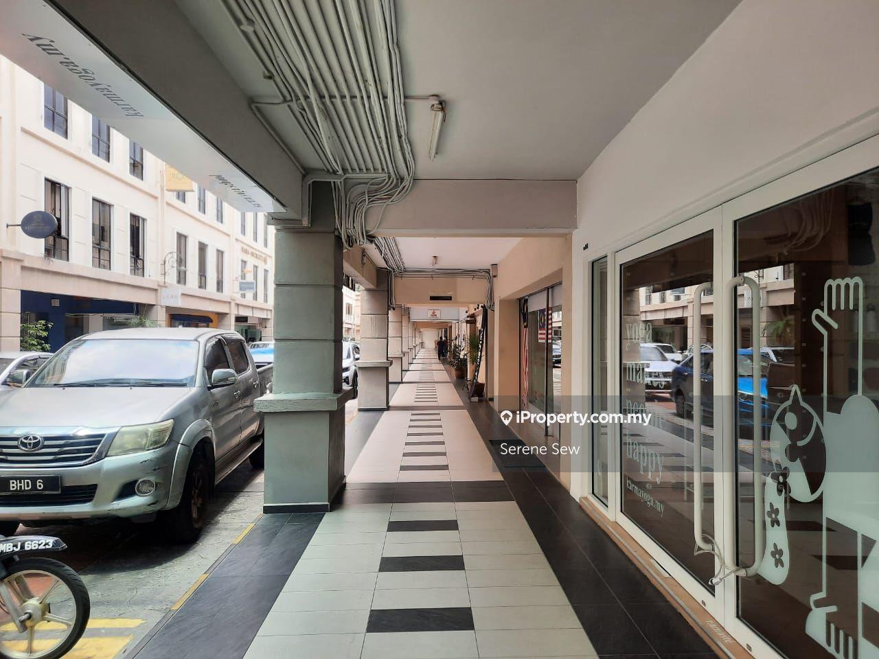 Office for Rent in Sri Hartamas, Sri Hartamas by Serene Sew - iProperty.com.my