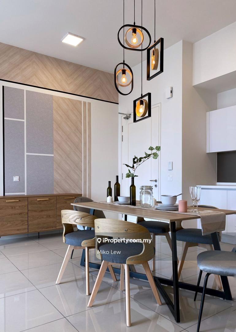 Service Residence for Sale in The Park Sky Residence by Miko Lew - iProperty.com.my