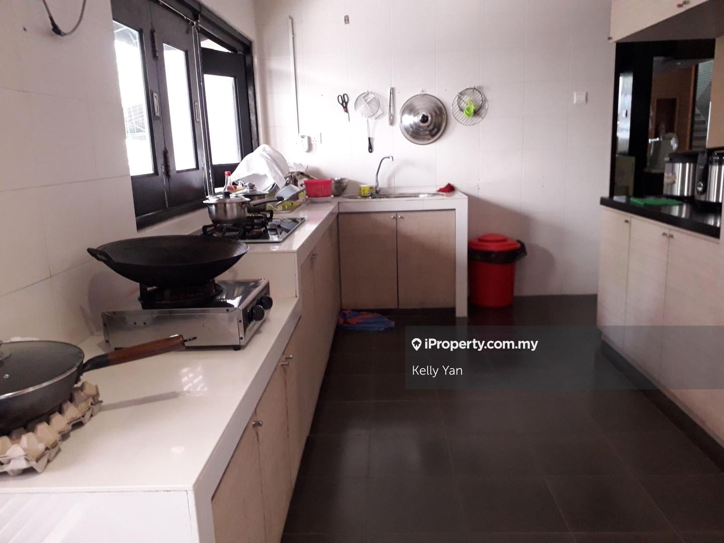 Semi-Detached House for Sale in Ulu Kelang, Selangor by Kelly Yan Kai Lit - iProperty.com.my