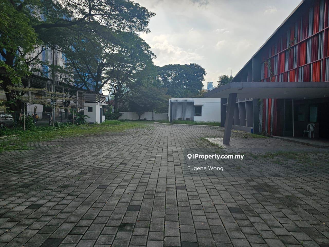 Bungalow House for Rent in Taman U-Thant, Kuala Lumpur by Eugene Wong - iProperty.com.my