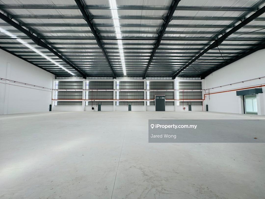 Kilang Terpisah untuk Dijual di Sepang, Jenjarom, Telok Panglima Garang, Dengkil, Banting oleh Jared Wong - iProperty.com.my