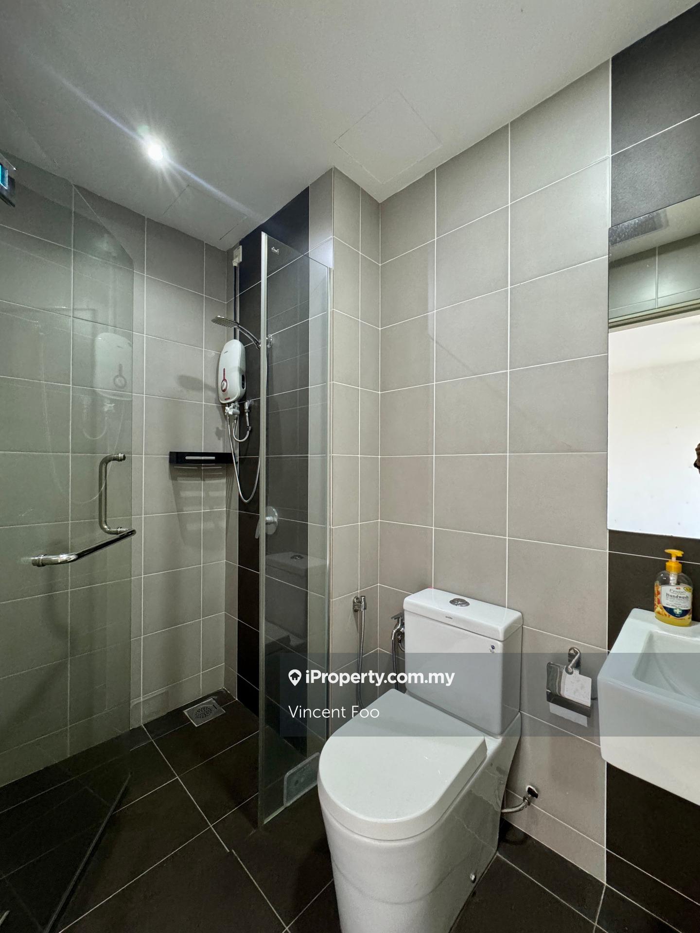 Residensi Servis untuk Dijual di The Nest @ Jln Klang Lama oleh Vincent Foo - iProperty.com.my