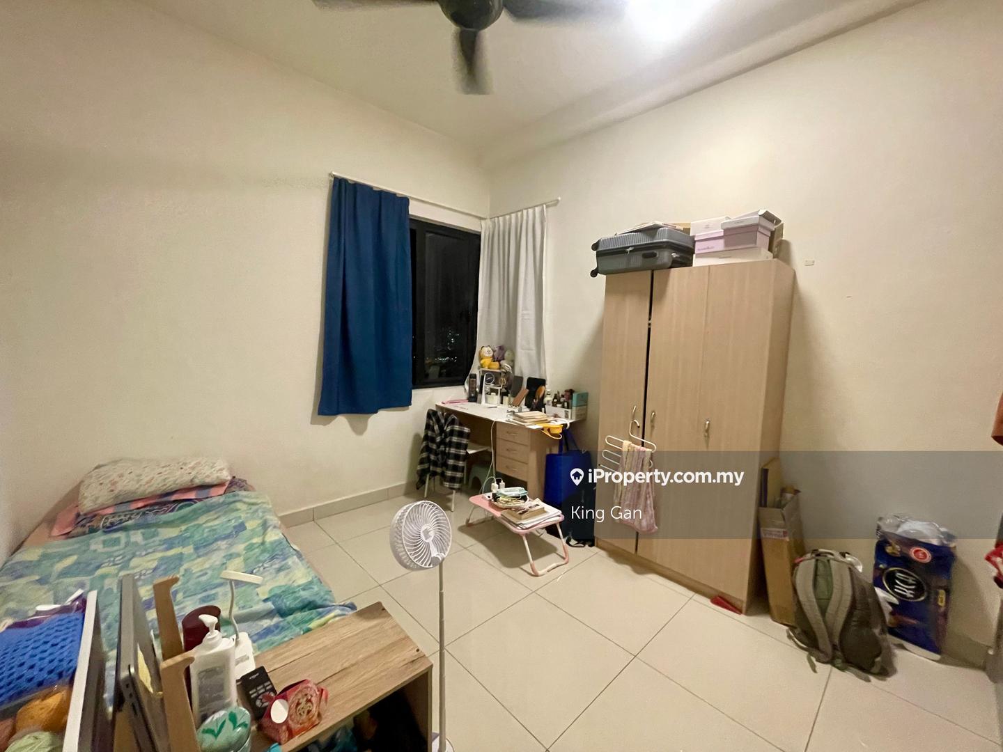 Condominium for Sale in Vila Vista by King Gan - iProperty.com.my