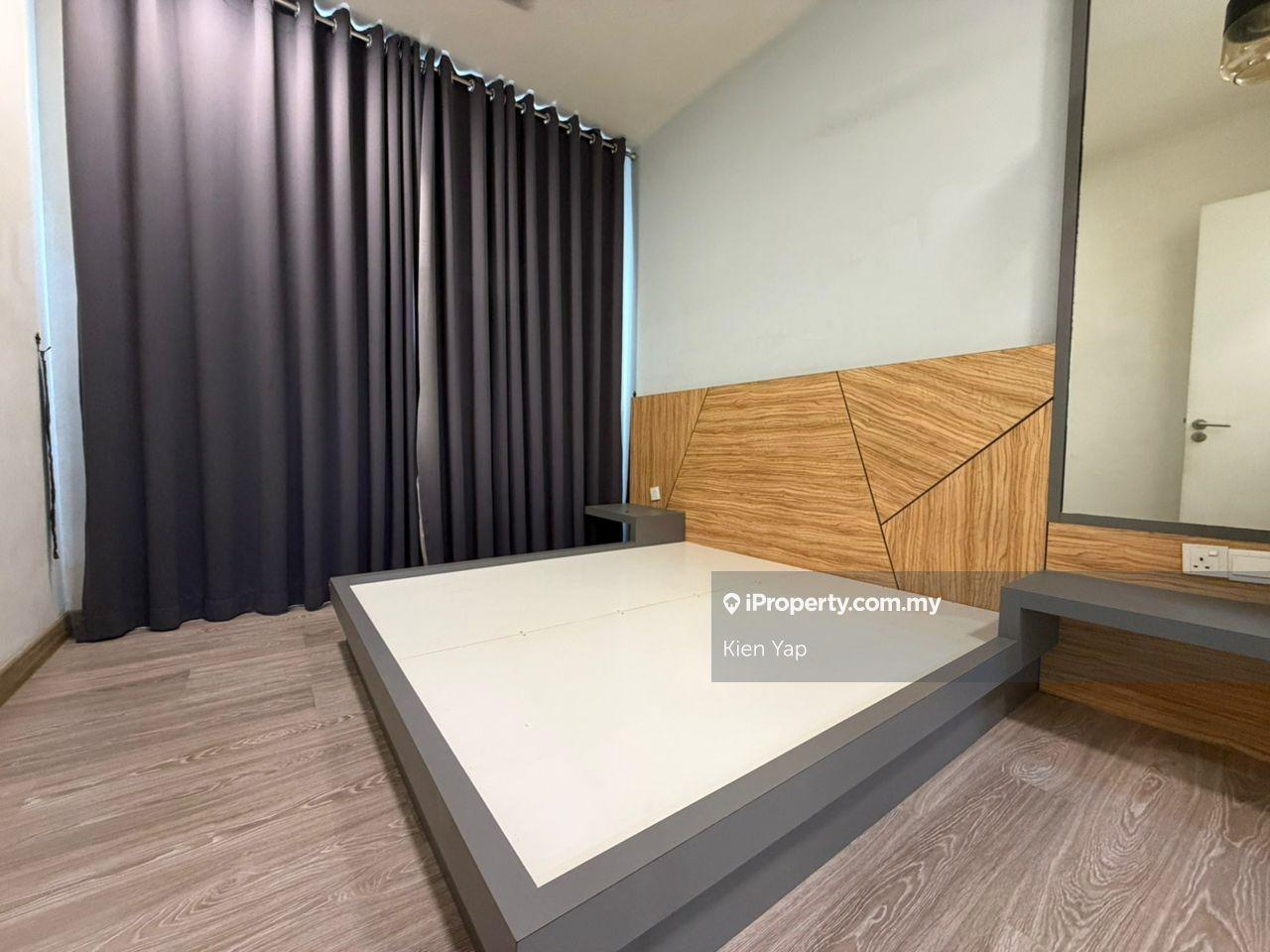 Kondominium untuk Disewa di Scenaria @ North Kiara Hills oleh Kien Yap - iProperty.com.my