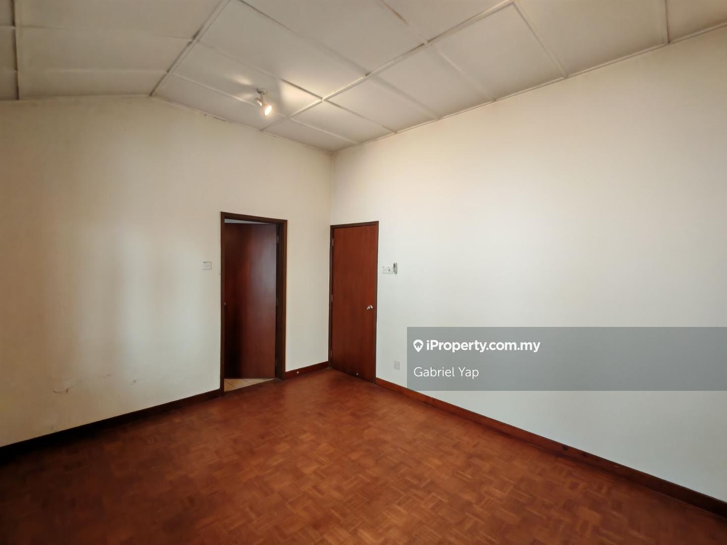 Banglo untuk Dijual di Damansara Heights, Damansara Heights oleh Gabriel Yap - iProperty.com.my