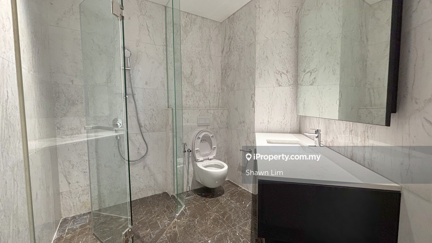 Residensi Servis untuk Dijual di SO Sofitel Kuala Lumpur Residences oleh Shawn Lim - iProperty.com.my