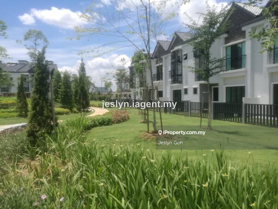 Rumah Berangkai 2 Tingkat untuk Disewa di Setia Eco Glades Jewels of Grasmere, Cyberjaya oleh Jeslyn Goh - iProperty.com.my