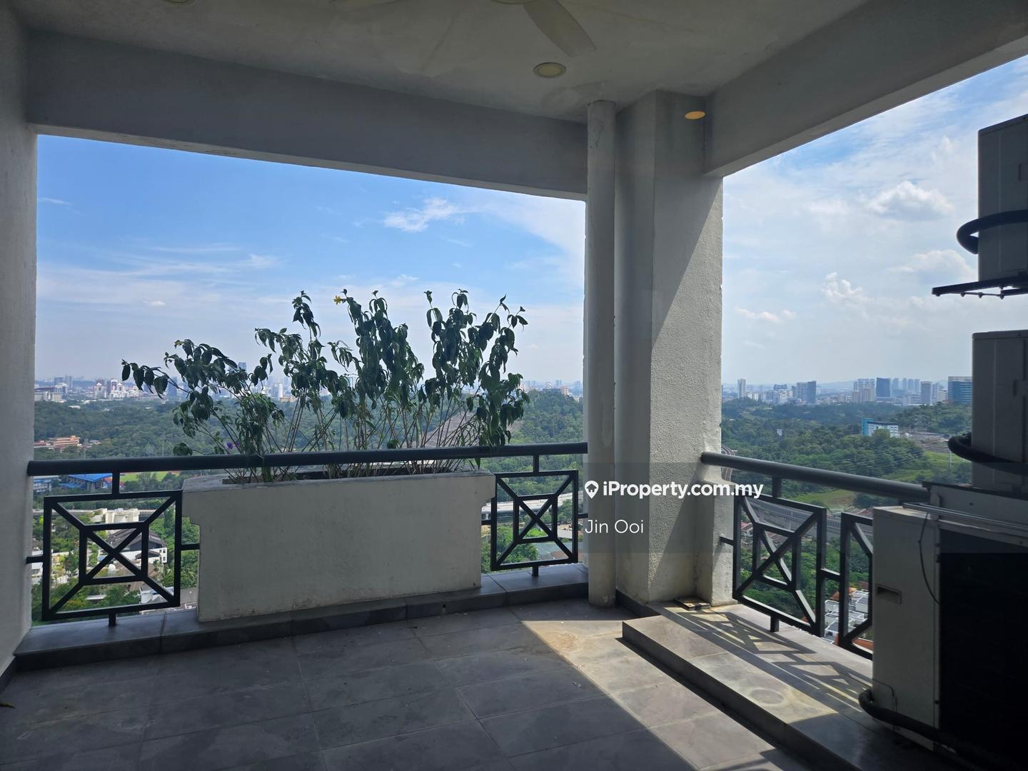 Kondominium untuk Dijual di Bayu Angkasa oleh Jin Ooi - iProperty.com.my