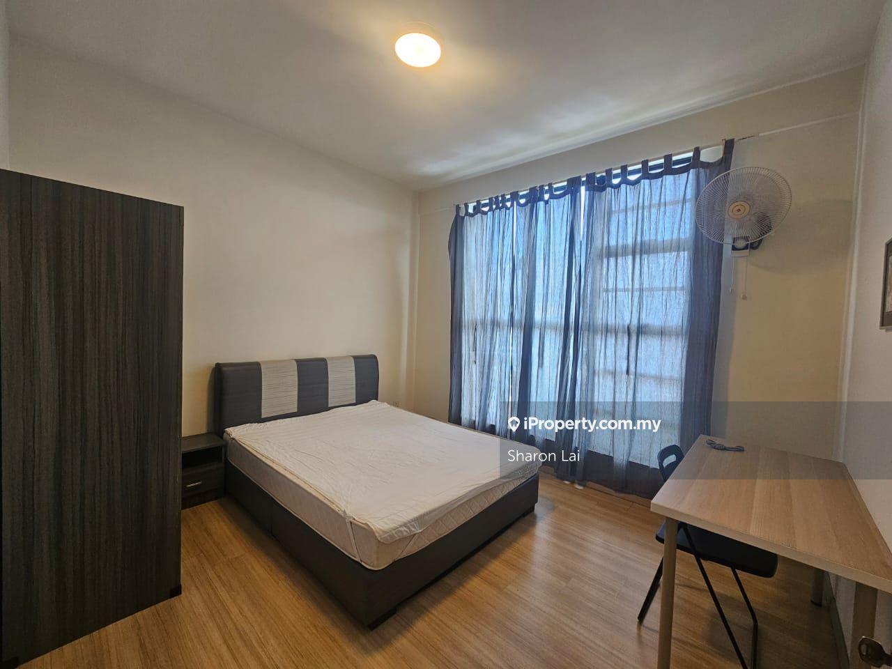 Service Residence for Rent in Putra One Residence by Sharon Lai - iProperty.com.my