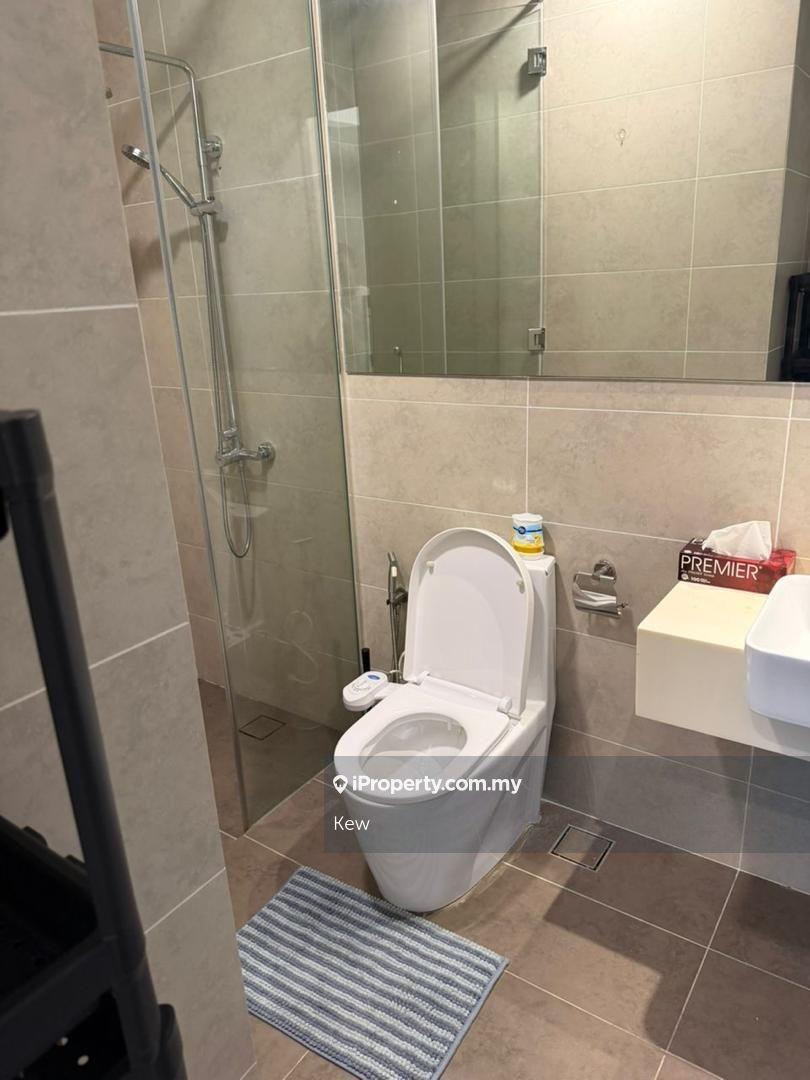 Residensi Servis untuk Disewa di KL Gateway Premium Residences oleh Kew - iProperty.com.my