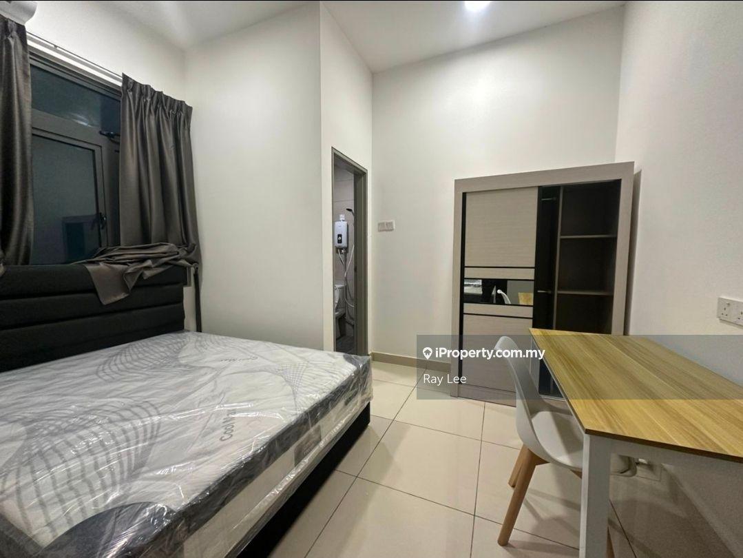 Apartment for Rent in D7 (D'Seven Lagoon Perdana) by Ray Lee - iProperty.com.my