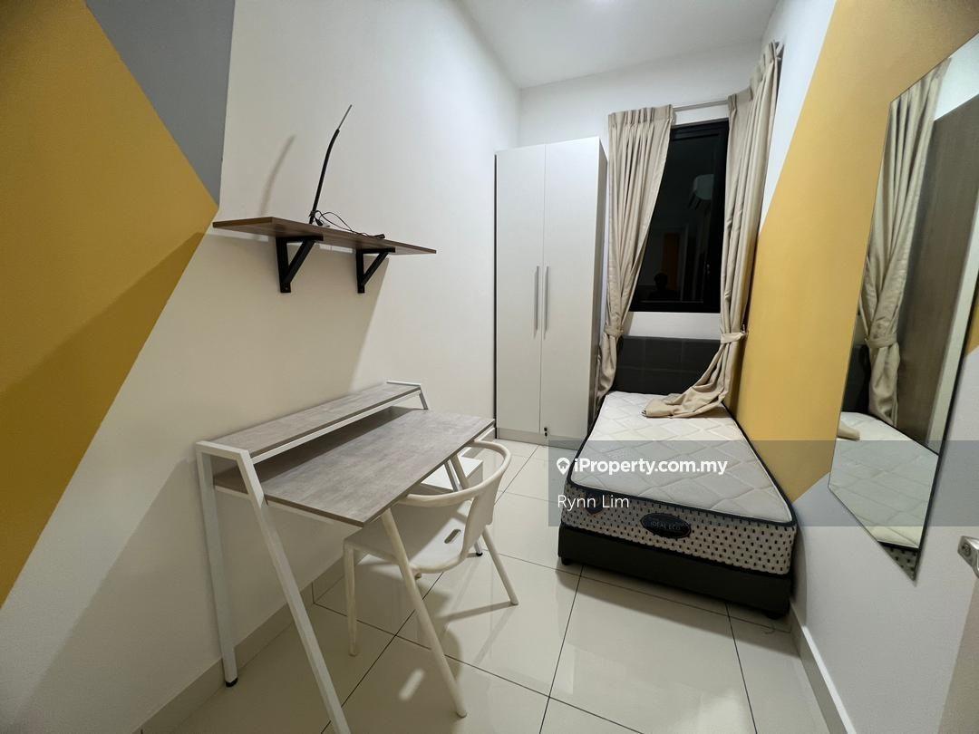 Pangsapuri untuk Dijual di Eco Nest @ Eco Botanic oleh Rynn Lim - iProperty.com.my