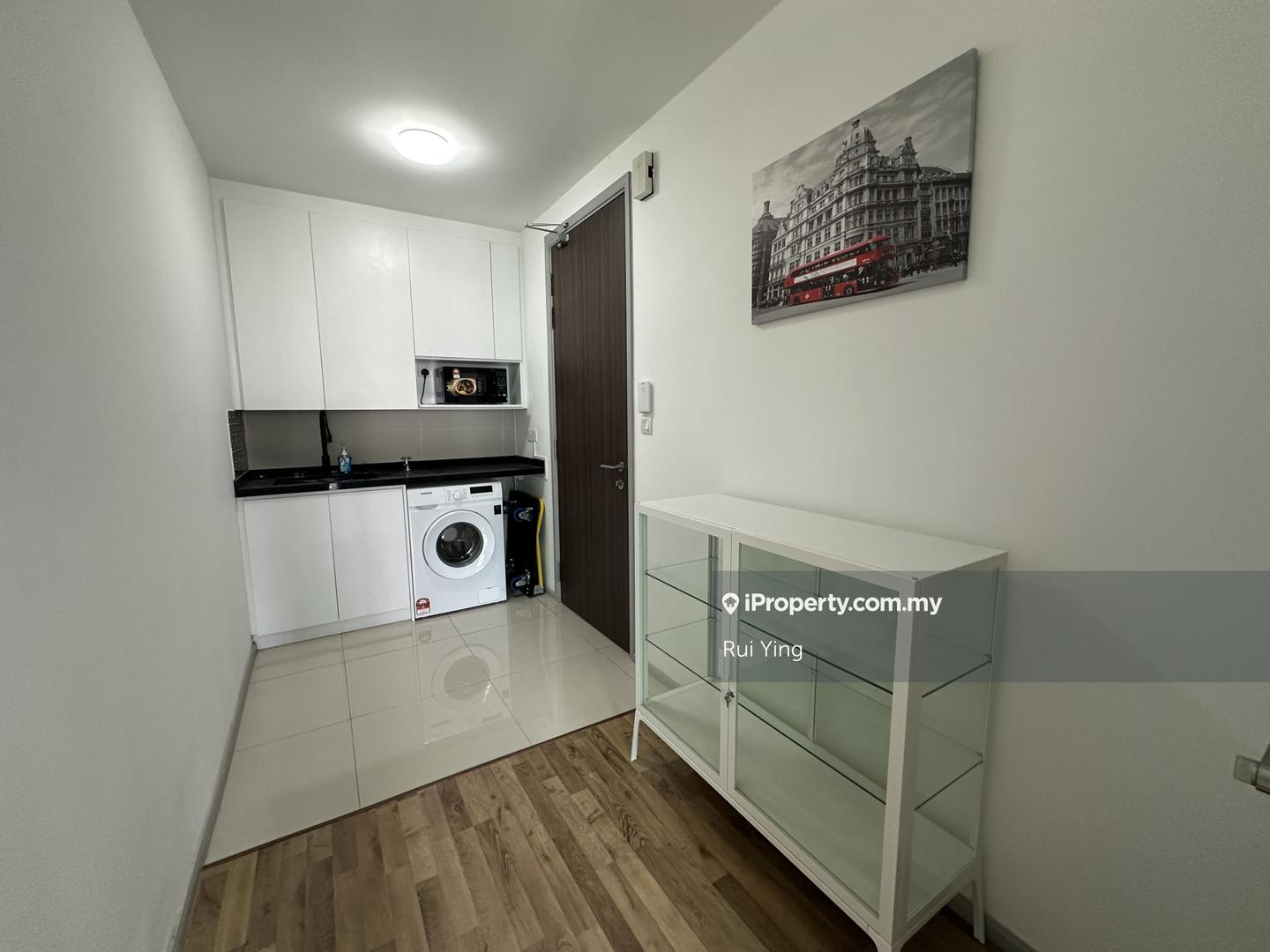 Kondominium untuk Disewa di Sunway Mont Residences oleh Rui Ying - iProperty.com.my