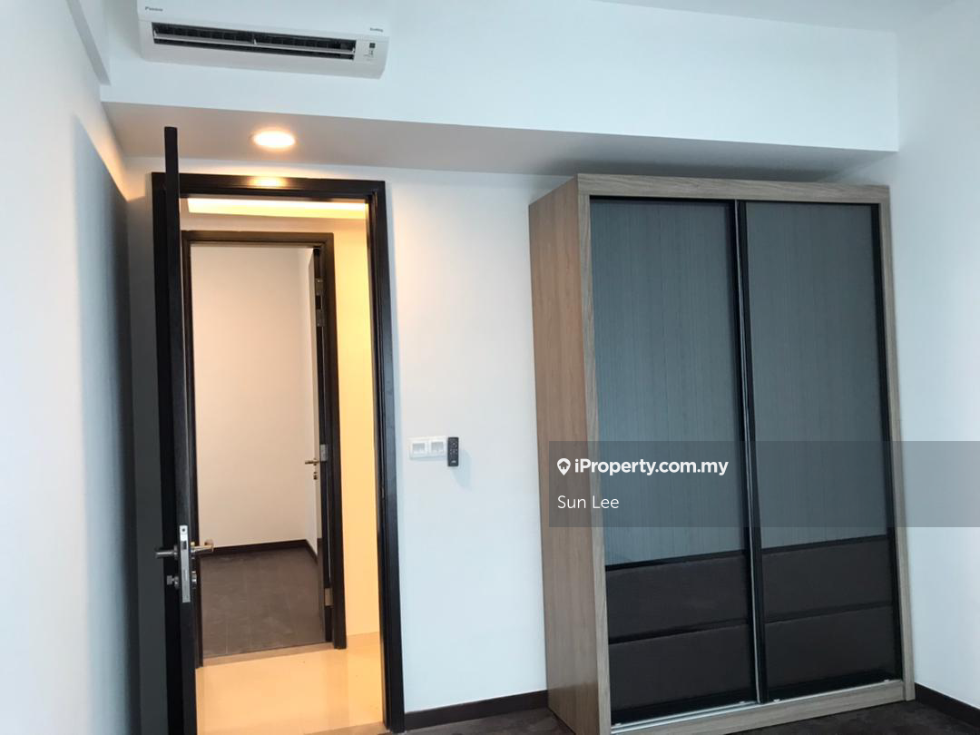 Condominium for Sale in Agile Mont Kiara by Sun Lee - iProperty.com.my