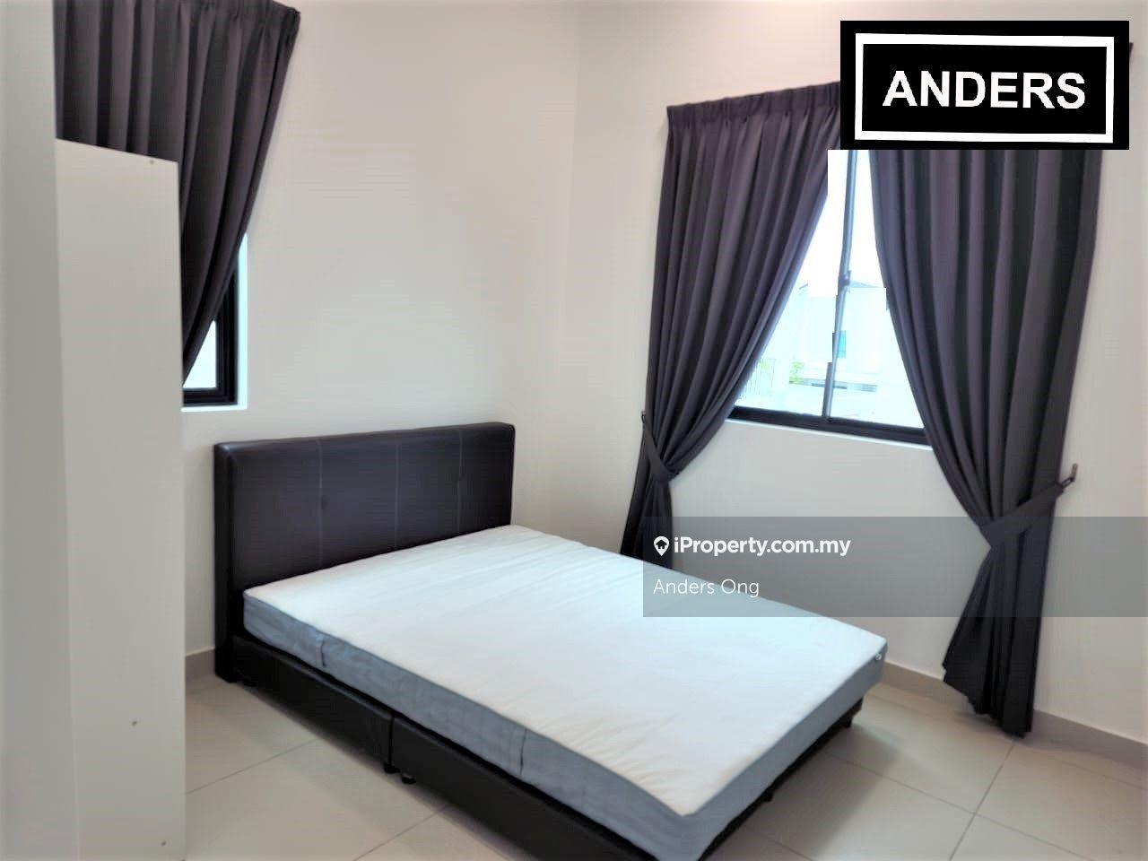 Rumah Berangkai 2 Tingkat untuk Disewa di Ashton Ecoworld Eco Horizon Batu Kawan Corner, Batu Kawan oleh Anders Ong - iProperty.com.my