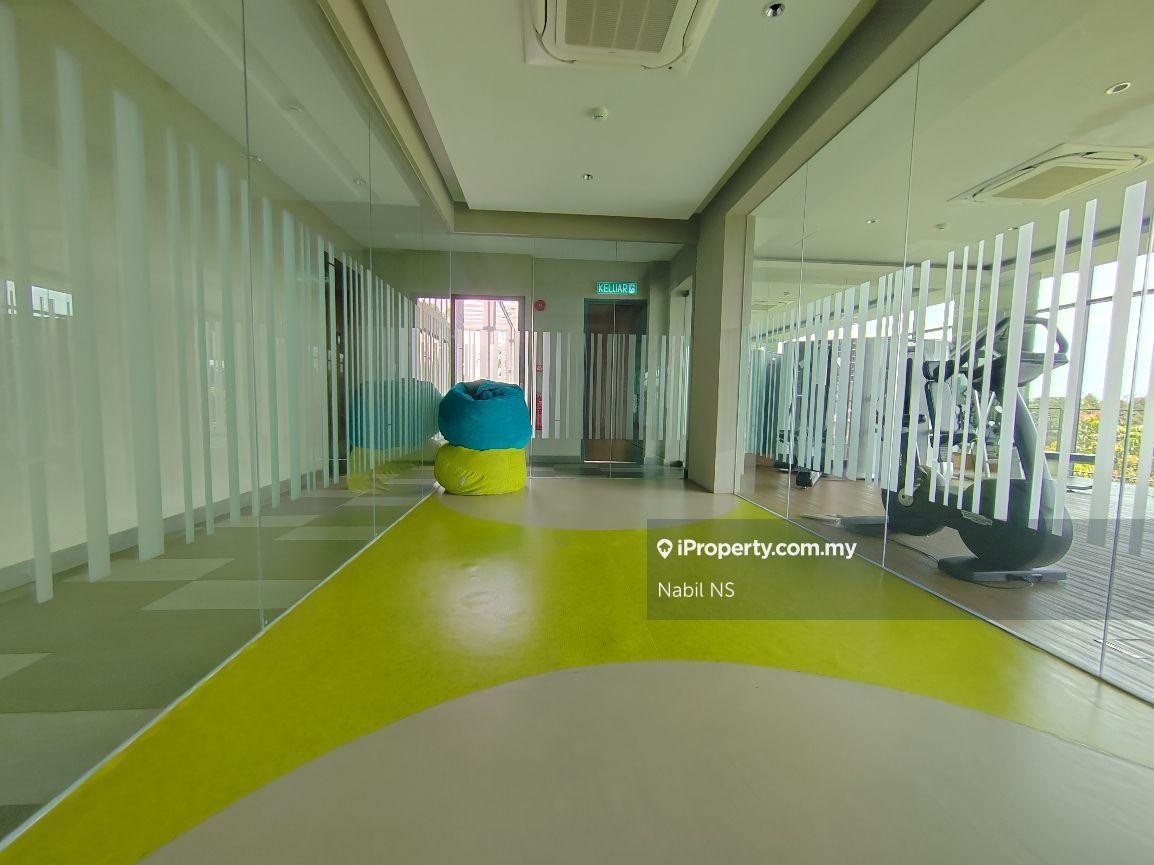 Townhouse for Sale in East residence, Bukit Kiara by Nabil NS - iProperty.com.my