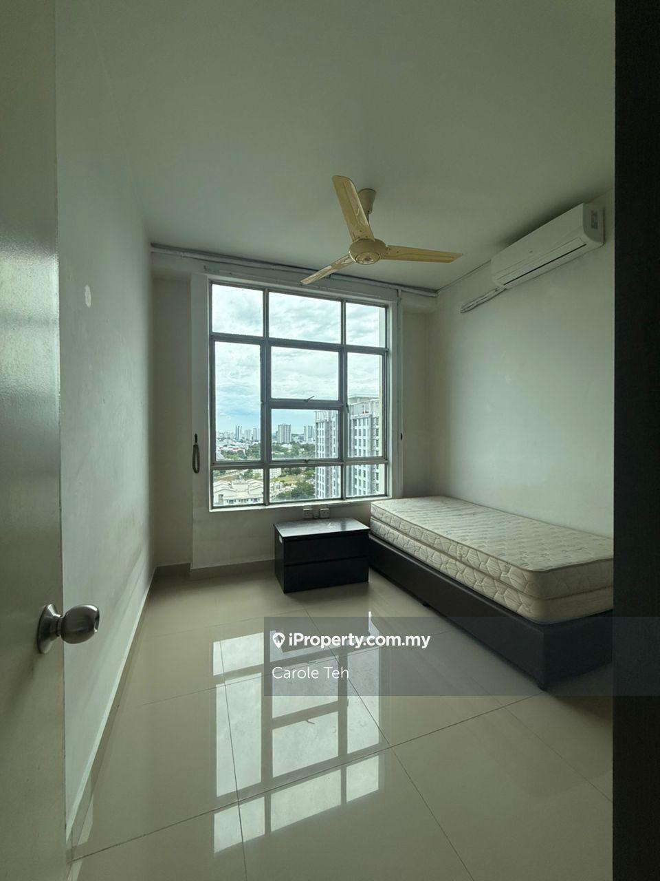 Service Residence for Sale in The Arc by Carole Teh - iProperty.com.my