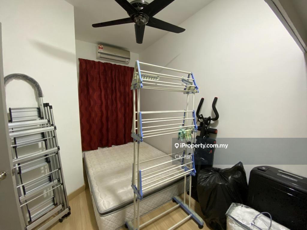 Condominium for Sale in Palace Court (Sri Istana) by CK Tan - iProperty.com.my