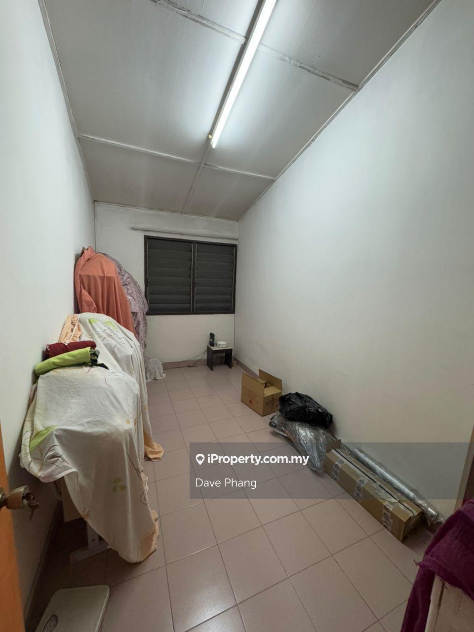 Rumah Berangkai 2 Tingkat untuk Dijual di Taman Sri Rampai, Wangsa Maju oleh Dave Phang - iProperty.com.my