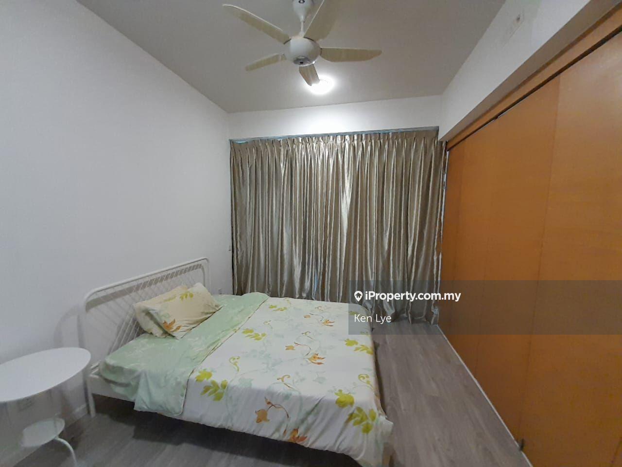 Service Residence for Rent in The Leafz @ Dedaun by Ken Lye - iProperty.com.my