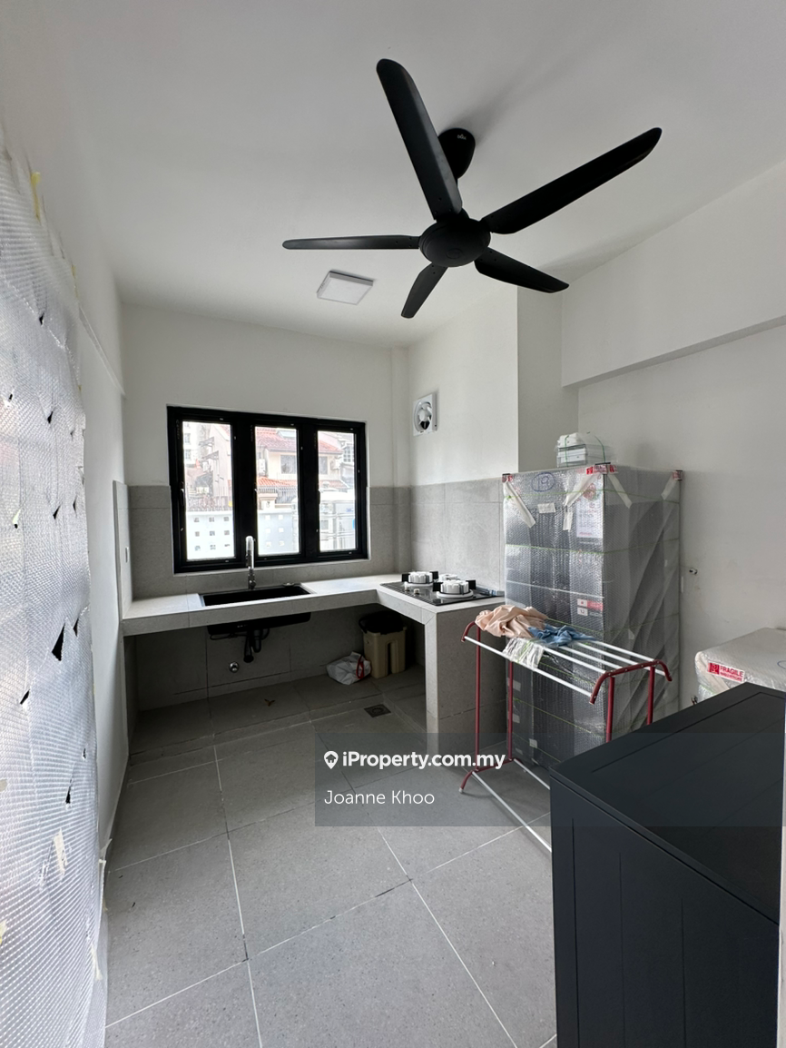 2-storey Terraced House for Sale in Taman Seputeh, nr Taman Desa, Seputeh,Kuala Lumpur, Seputeh by Joanne Khoo - iProperty.com.my