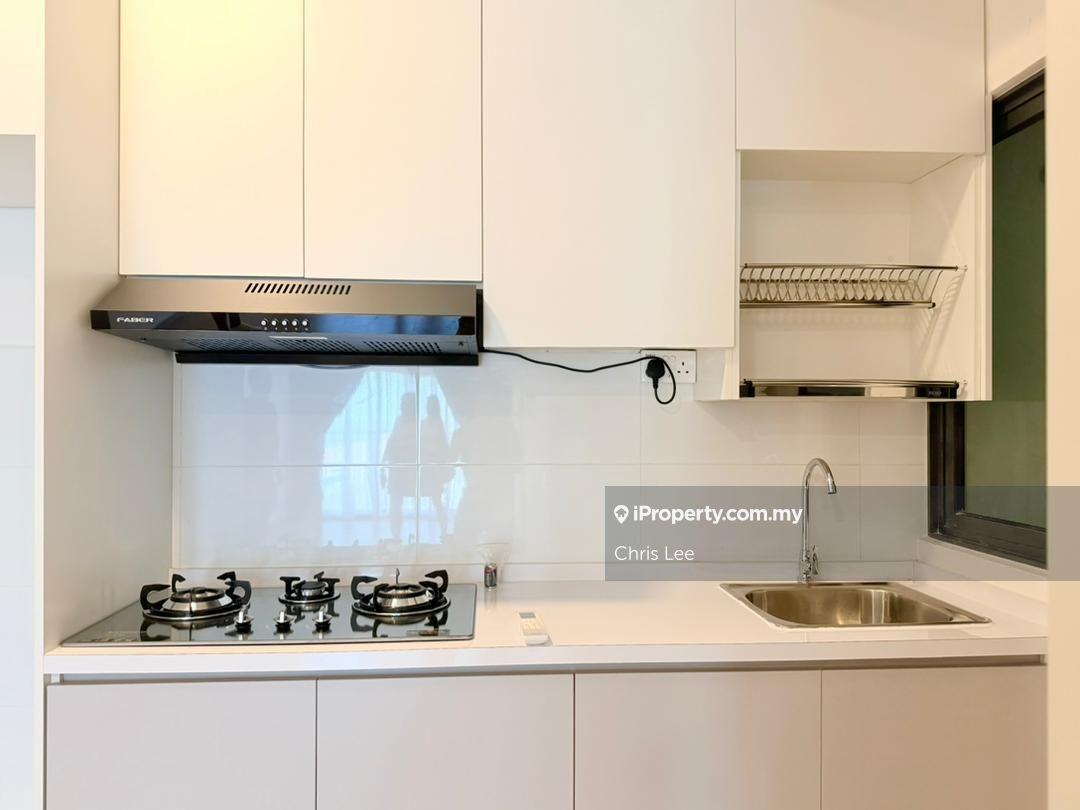 Residensi Servis untuk Disewa di Maya Bay Residences @ Gamuda Cove oleh Chris Lee - iProperty.com.my