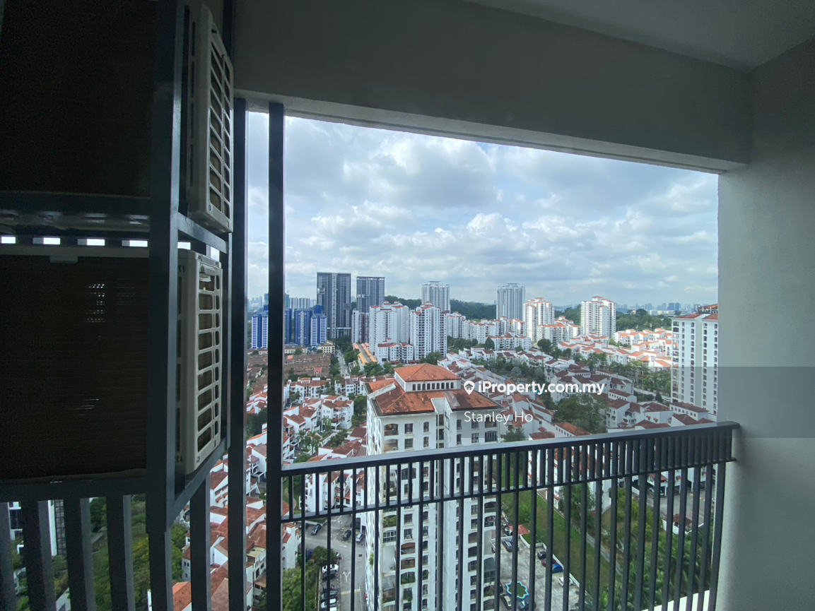 Residensi Servis untuk Dijual di The Goodwood Residence oleh Stanley Ho - iProperty.com.my