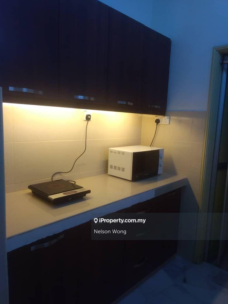 Kondominium untuk Disewa di Menara Seputih oleh Nelson Wong - iProperty.com.my