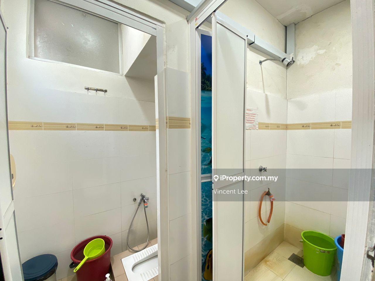 Pejabat untuk Dijual di Seksyen 10 Wangsa Maju, Wangsa Maju oleh Vincent Lee - iProperty.com.my