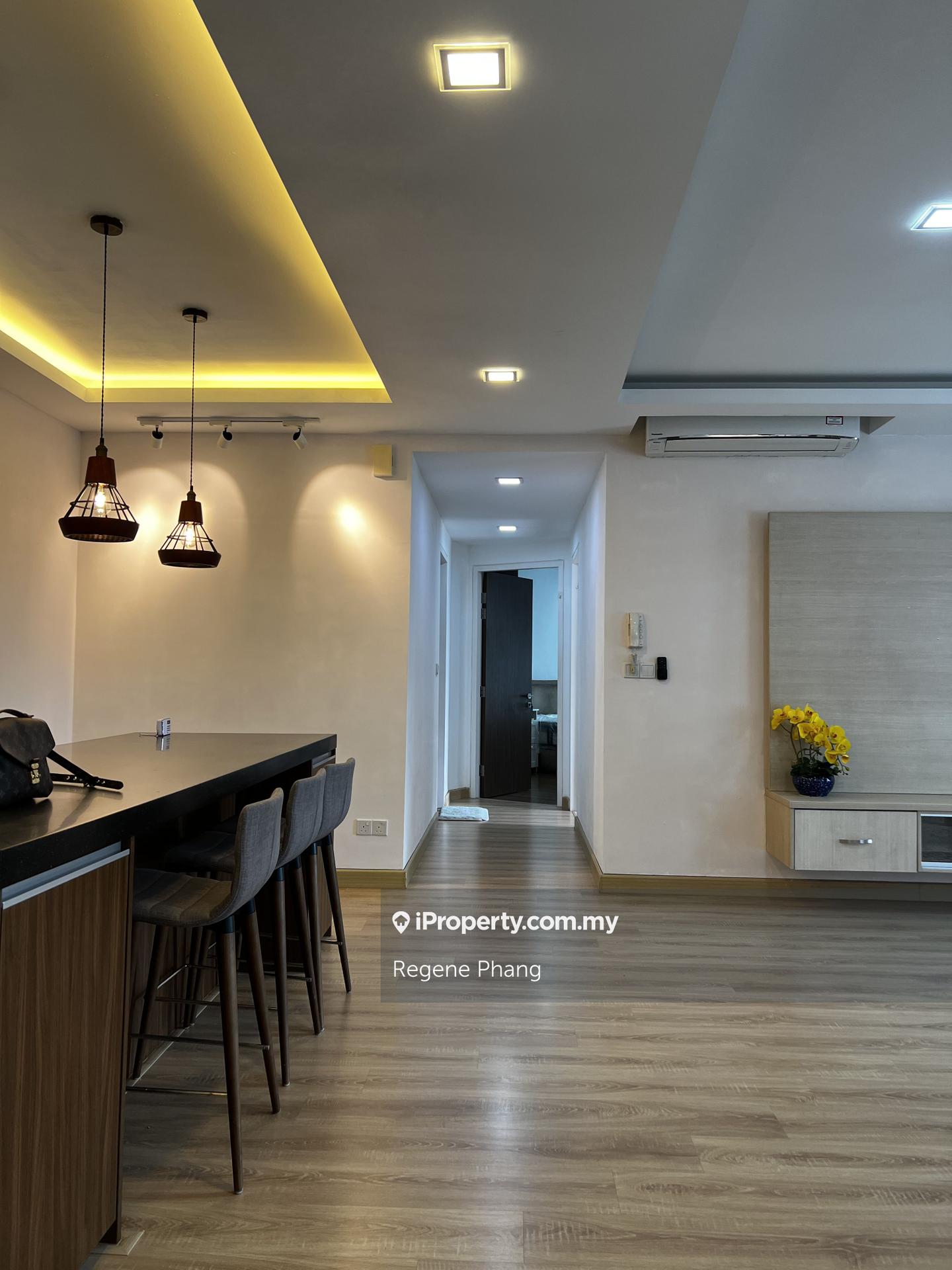 Residensi Servis untuk Dijual di Aragreens oleh Regene Phang - iProperty.com.my