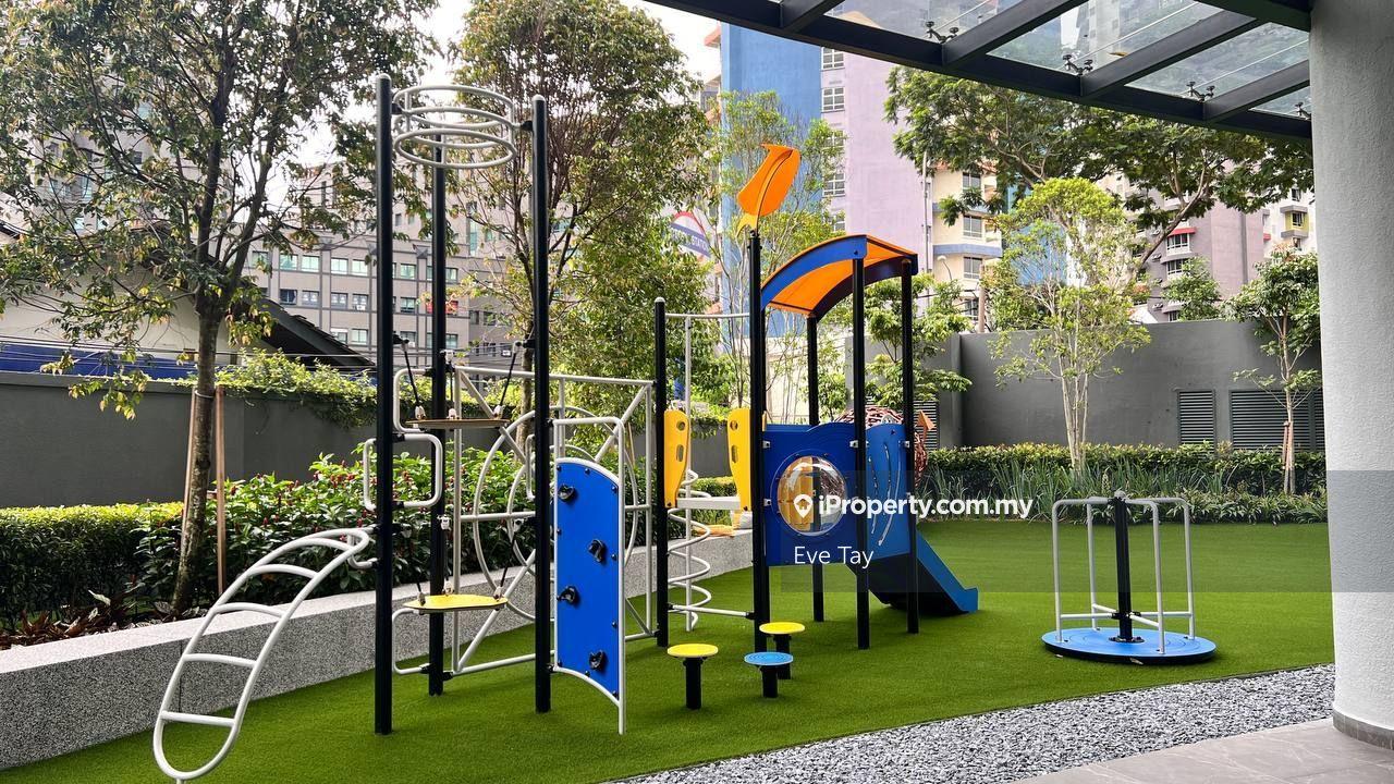 Service Residence for Sale in The Atrium by Eve Tay - iProperty.com.my