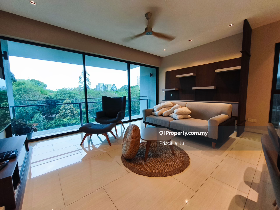 Kondominium untuk Dijual di One Central Park oleh Priscillia Ku - iProperty.com.my