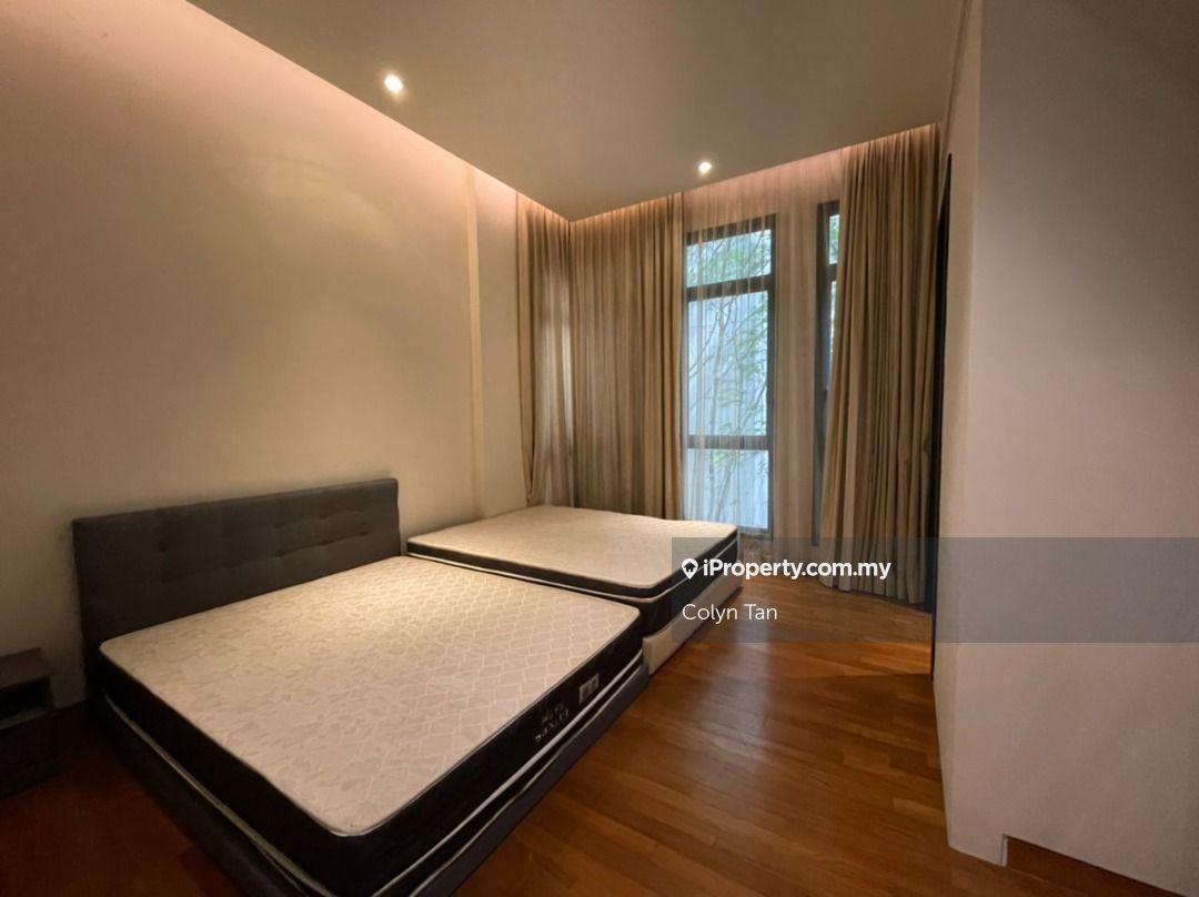 Condominium for Sale in Ampersand by Colyn Tan - iProperty.com.my