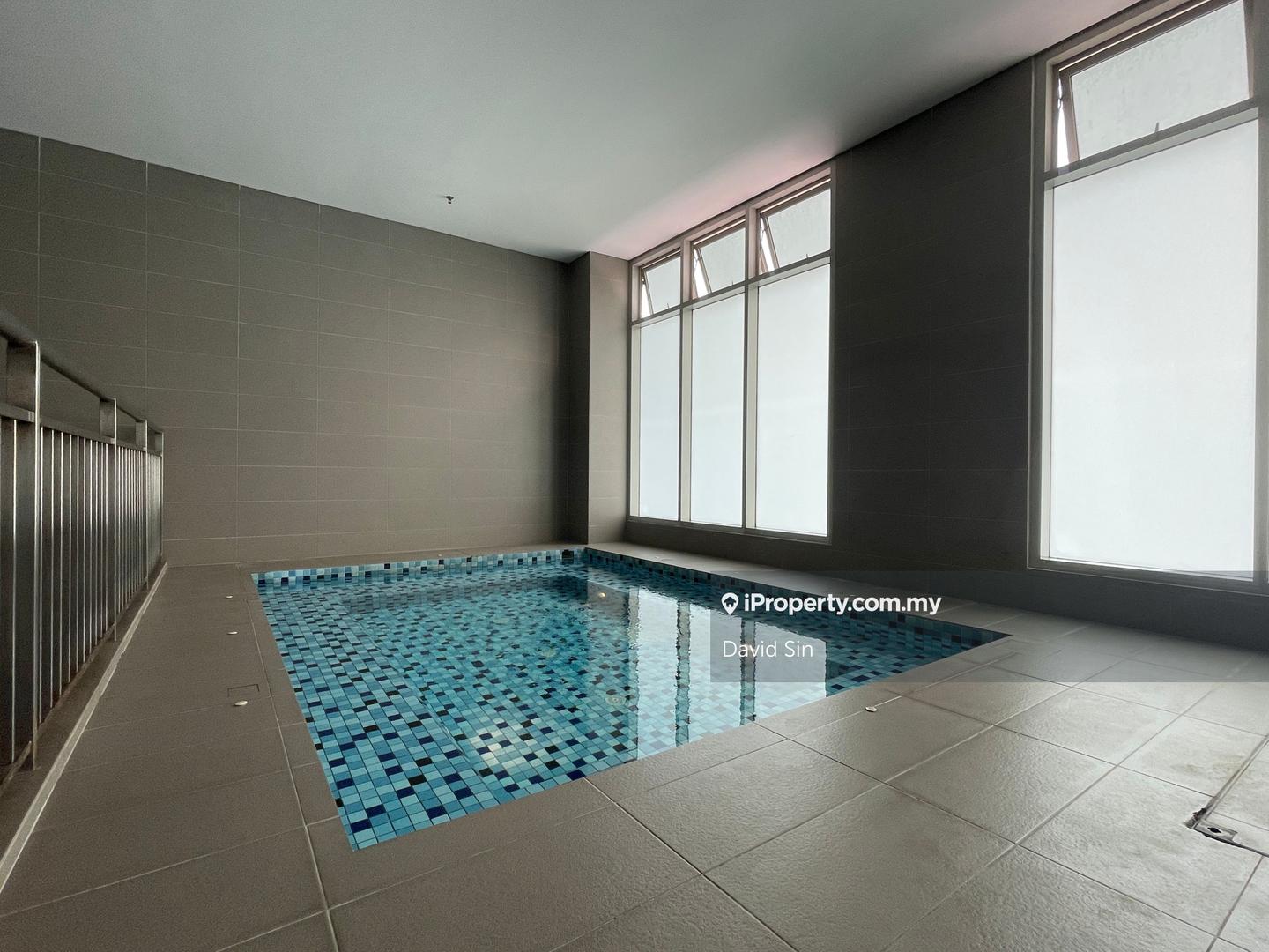 Service Residence for Rent in Cantara Residences by David Sin - iProperty.com.my