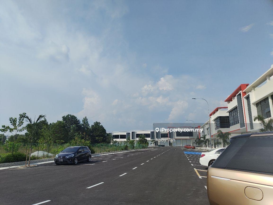 Kluster Kilang untuk Disewa di Bandar Sri Sendayan, Negeri Sembilan oleh Abby Tan - iProperty.com.my