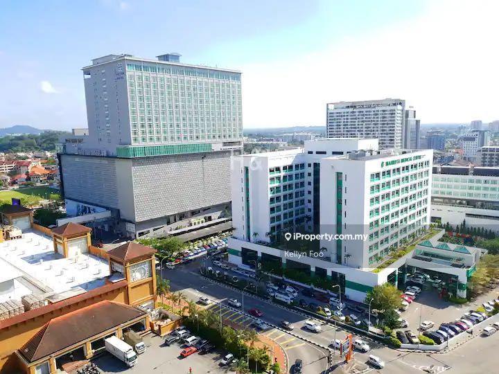 Hotel / Resort for Sale in Taman Costa Mahkota, Melaka City by Kellyn Foo - iProperty.com.my
