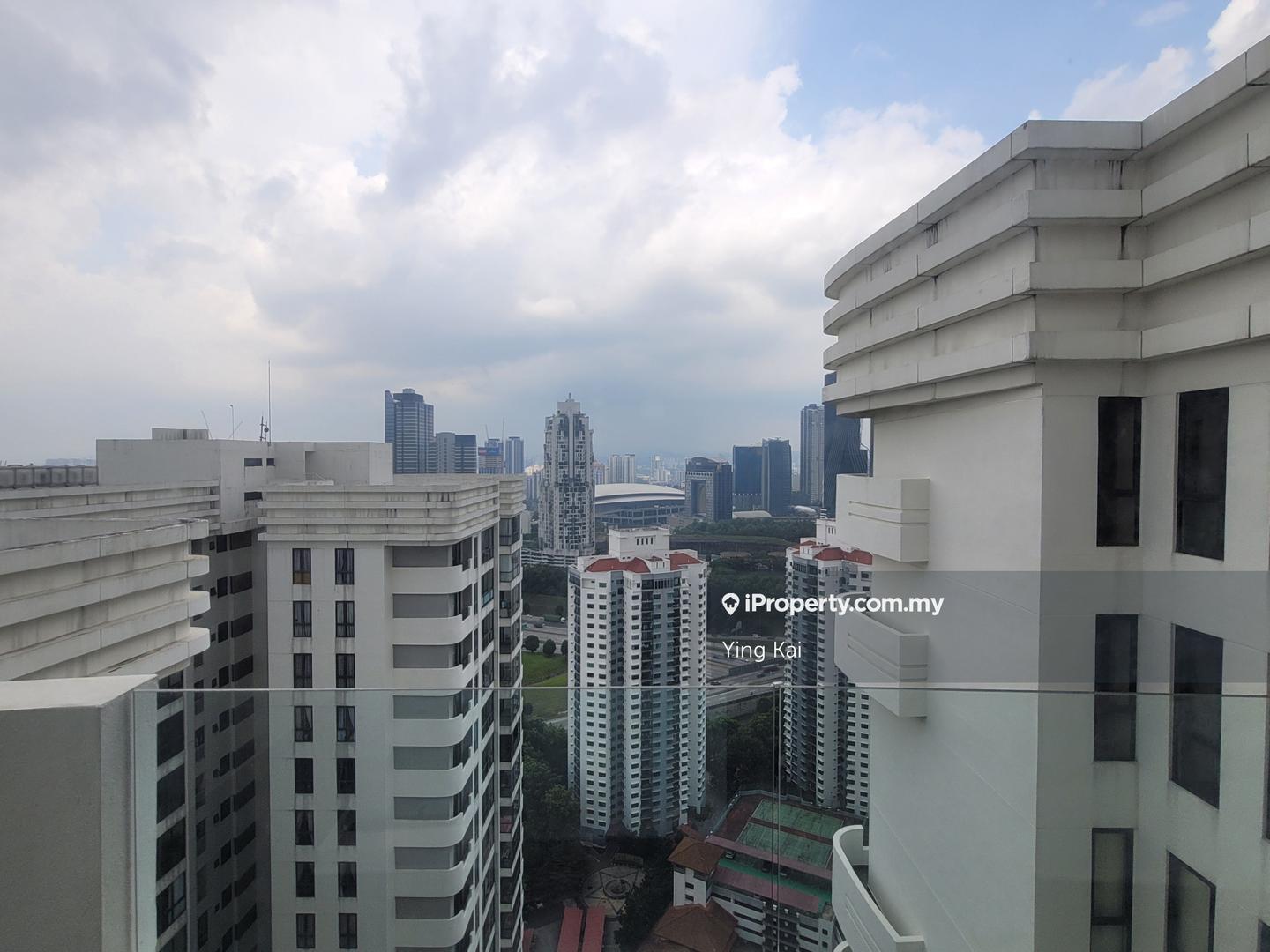 Condominium for Sale in Concerto North Kiara by Ying Kai - iProperty.com.my